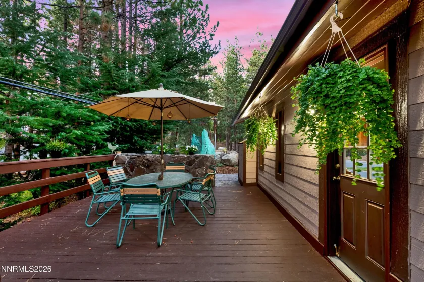 164 Glen, Stateline, Nevada 89449, 4 Bedrooms Bedrooms, ,5 BathroomsBathrooms,Residential,Residential,Glen,0,260011319