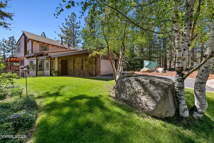 164 Glen, Stateline, Nevada 89449, 4 Bedrooms Bedrooms, ,5 BathroomsBathrooms,Residential,Residential,Glen,0,260011319