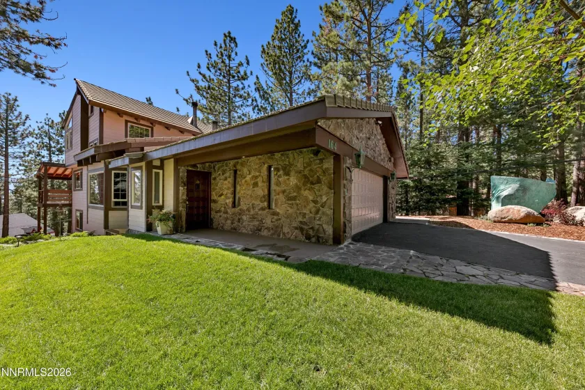 164 Glen, Stateline, Nevada 89449, 4 Bedrooms Bedrooms, ,5 BathroomsBathrooms,Residential,Residential,Glen,0,260011319