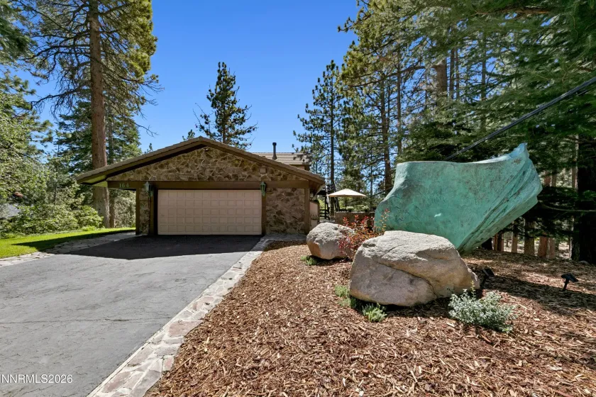 164 Glen, Stateline, Nevada 89449, 4 Bedrooms Bedrooms, ,5 BathroomsBathrooms,Residential,Residential,Glen,0,260011319