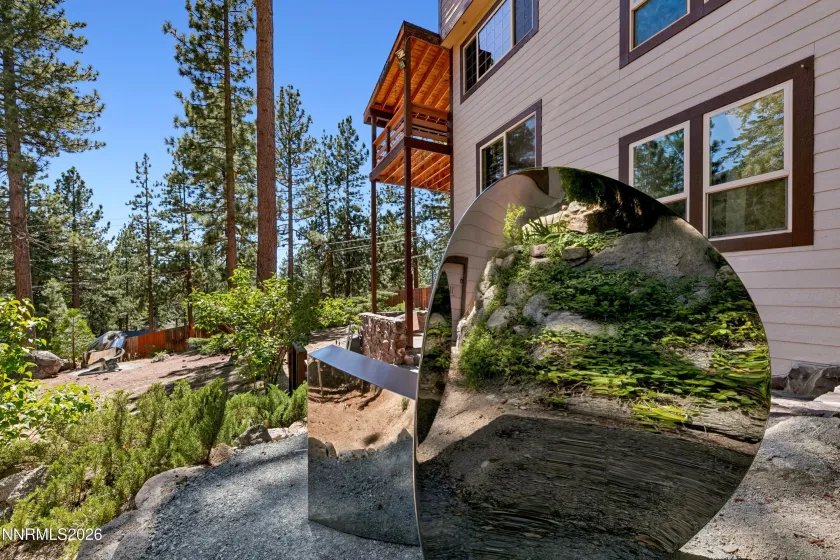 164 Glen, Stateline, Nevada 89449, 4 Bedrooms Bedrooms, ,5 BathroomsBathrooms,Residential,Residential,Glen,0,260011319