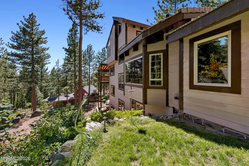 164 Glen, Stateline, Nevada 89449, 4 Bedrooms Bedrooms, ,5 BathroomsBathrooms,Residential,Residential,Glen,0,260011319