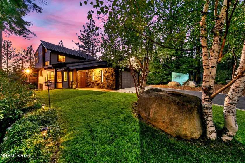 164 Glen, Stateline, Nevada 89449, 4 Bedrooms Bedrooms, ,5 BathroomsBathrooms,Residential,Residential,Glen,0,260011319