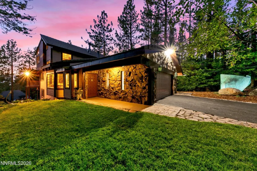 164 Glen, Stateline, Nevada 89449, 4 Bedrooms Bedrooms, ,5 BathroomsBathrooms,Residential,Residential,Glen,0,260011319