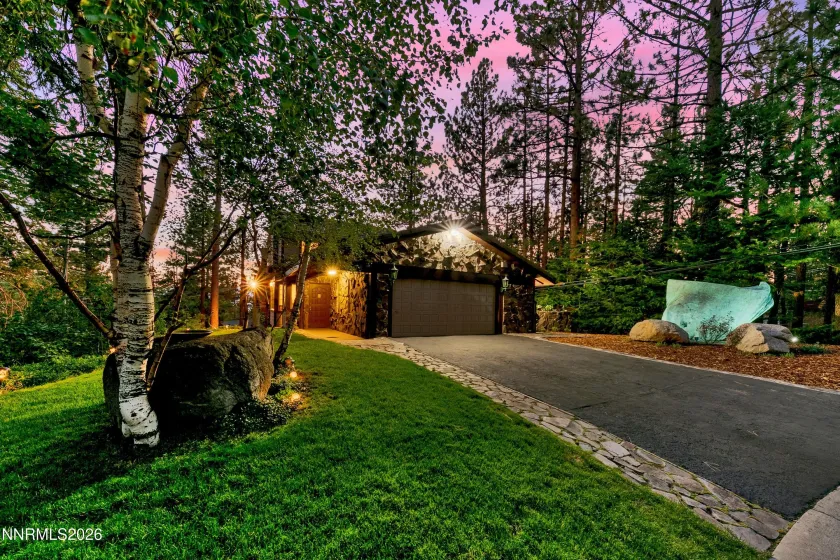 164 Glen, Stateline, Nevada 89449, 4 Bedrooms Bedrooms, ,5 BathroomsBathrooms,Residential,Residential,Glen,0,260011319