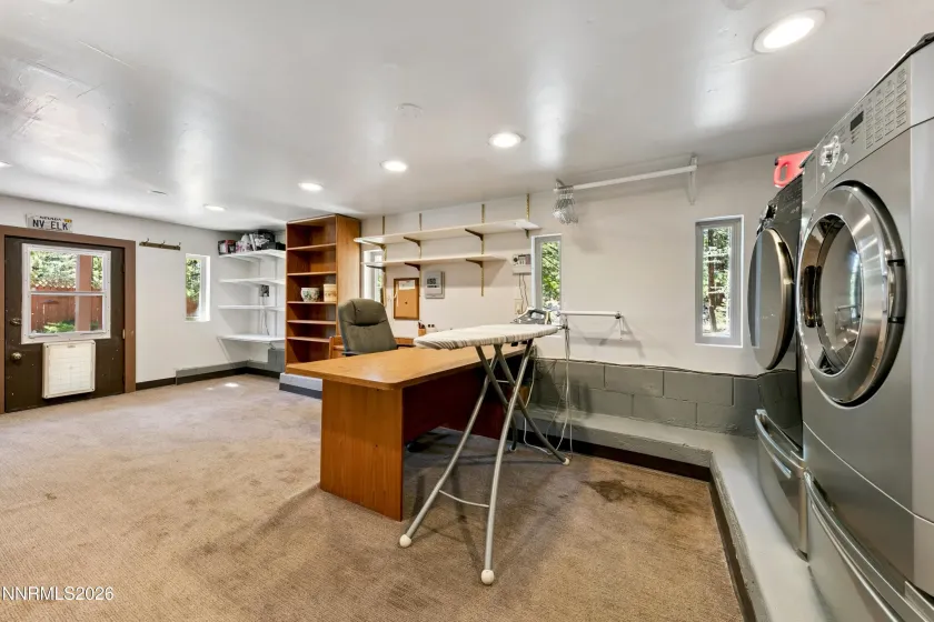 164 Glen, Stateline, Nevada 89449, 4 Bedrooms Bedrooms, ,5 BathroomsBathrooms,Residential,Residential,Glen,0,260011319