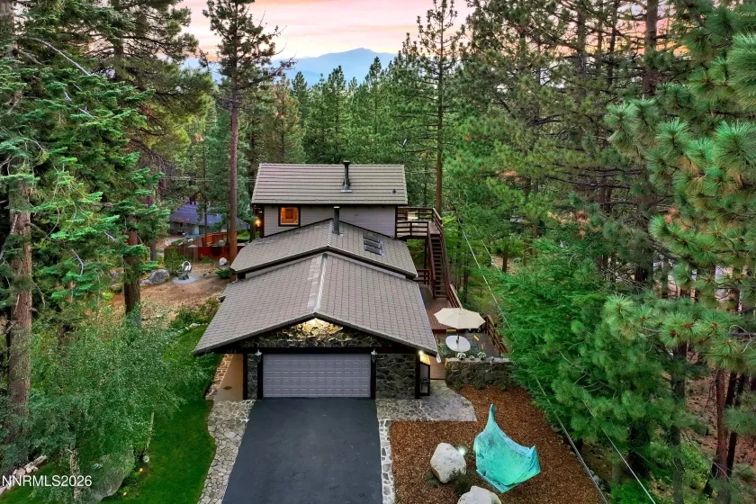 164 Glen, Stateline, Nevada 89449, 4 Bedrooms Bedrooms, ,5 BathroomsBathrooms,Residential,Residential,Glen,0,260011319