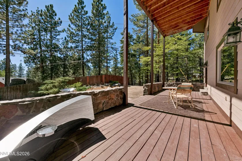 164 Glen, Stateline, Nevada 89449, 4 Bedrooms Bedrooms, ,5 BathroomsBathrooms,Residential,Residential,Glen,0,260011319
