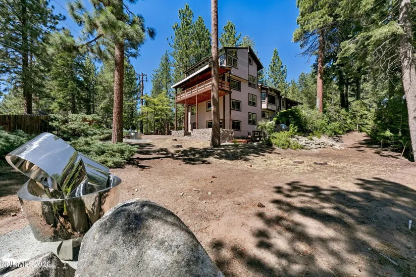 164 Glen, Stateline, Nevada 89449, 4 Bedrooms Bedrooms, ,5 BathroomsBathrooms,Residential,Residential,Glen,0,260011319