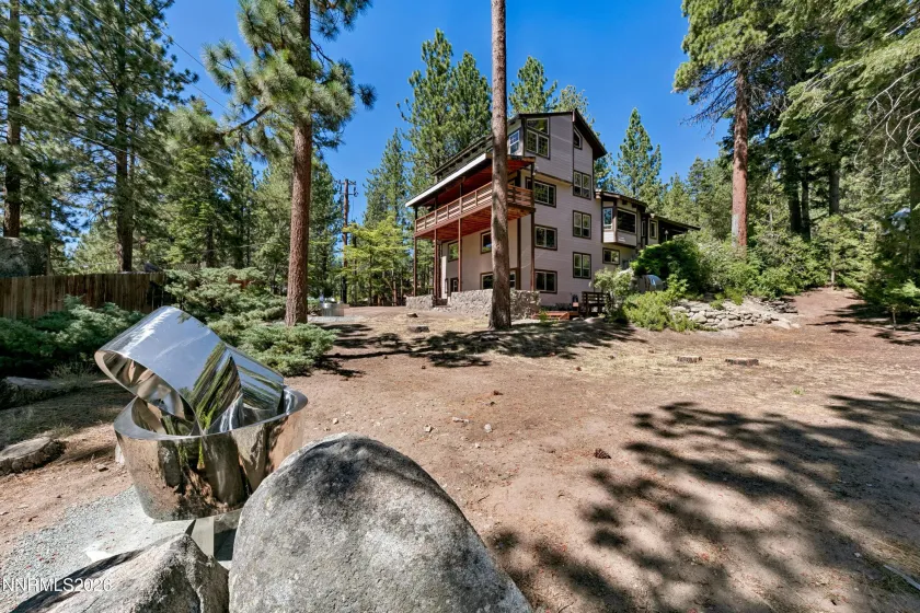 164 Glen, Stateline, Nevada 89449, 4 Bedrooms Bedrooms, ,5 BathroomsBathrooms,Residential,Residential,Glen,0,260011319