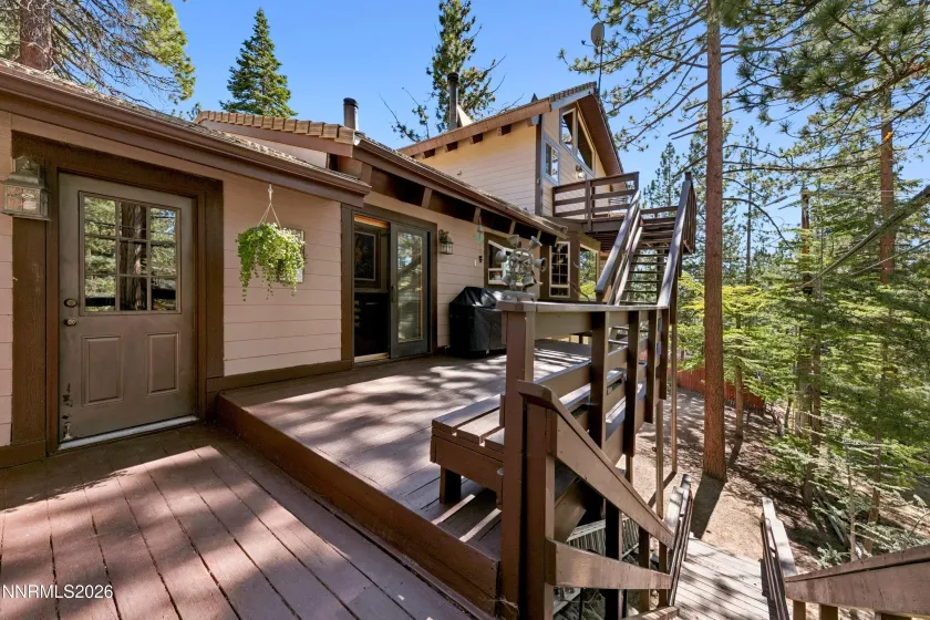 164 Glen, Stateline, Nevada 89449, 4 Bedrooms Bedrooms, ,5 BathroomsBathrooms,Residential,Residential,Glen,0,260011319