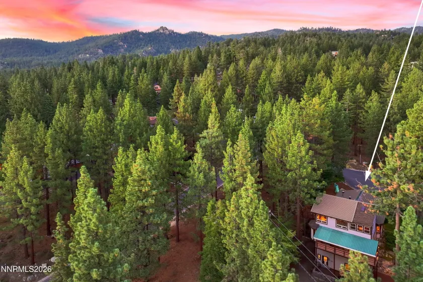 164 Glen, Stateline, Nevada 89449, 4 Bedrooms Bedrooms, ,5 BathroomsBathrooms,Residential,Residential,Glen,0,260011319