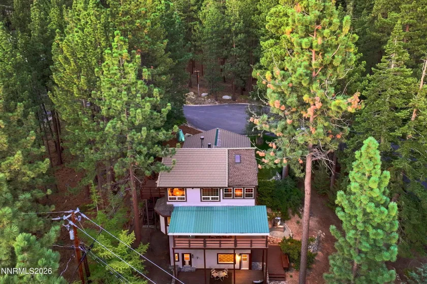 164 Glen, Stateline, Nevada 89449, 4 Bedrooms Bedrooms, ,5 BathroomsBathrooms,Residential,Residential,Glen,0,260011319