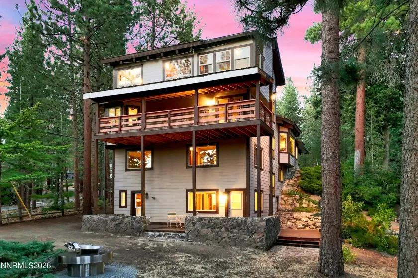164 Glen, Stateline, Nevada 89449, 4 Bedrooms Bedrooms, ,5 BathroomsBathrooms,Residential,Residential,Glen,0,260011319