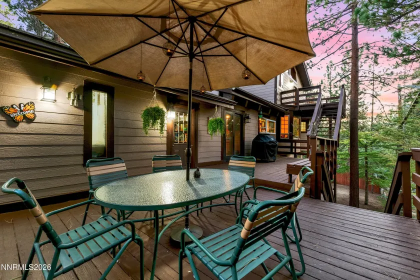 164 Glen, Stateline, Nevada 89449, 4 Bedrooms Bedrooms, ,5 BathroomsBathrooms,Residential,Residential,Glen,0,260011319