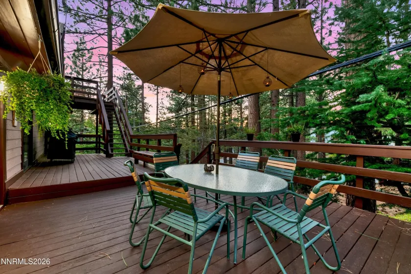164 Glen, Stateline, Nevada 89449, 4 Bedrooms Bedrooms, ,5 BathroomsBathrooms,Residential,Residential,Glen,0,260011319