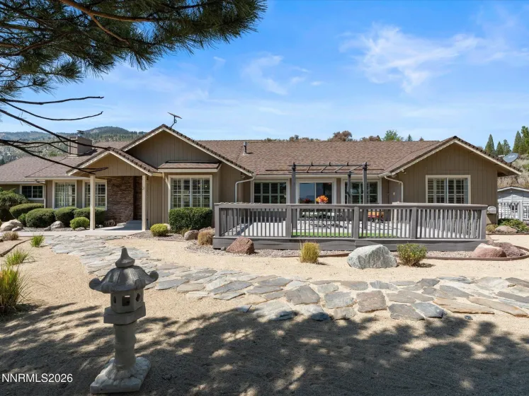 3766 Hobart, Carson City, Nevada 89703, 3 Bedrooms Bedrooms, ,2 BathroomsBathrooms,Residential,Residential,Hobart,0,260011322