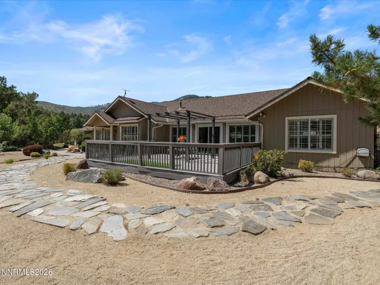 3766 Hobart, Carson City, Nevada 89703, 3 Bedrooms Bedrooms, ,2 BathroomsBathrooms,Residential,Residential,Hobart,0,260011322