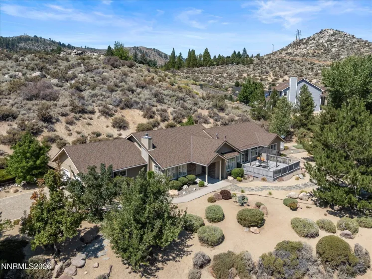 3766 Hobart, Carson City, Nevada 89703, 3 Bedrooms Bedrooms, ,2 BathroomsBathrooms,Residential,Residential,Hobart,0,260011322