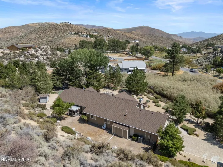 3766 Hobart, Carson City, Nevada 89703, 3 Bedrooms Bedrooms, ,2 BathroomsBathrooms,Residential,Residential,Hobart,0,260011322