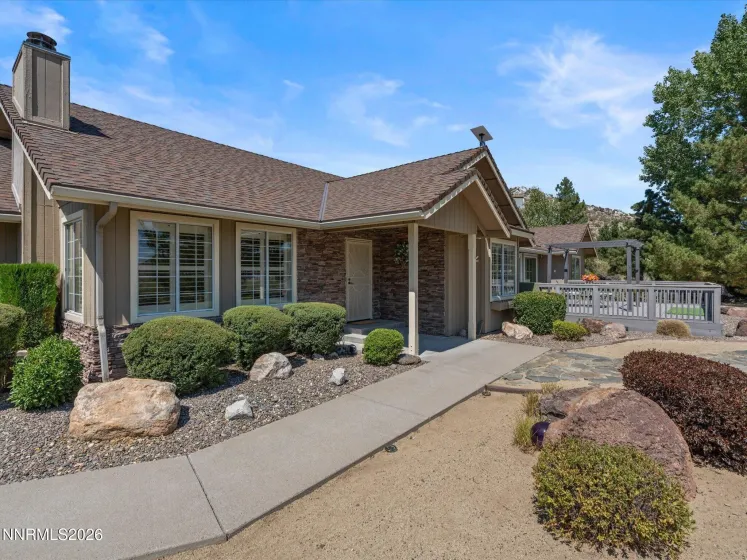 3766 Hobart, Carson City, Nevada 89703, 3 Bedrooms Bedrooms, ,2 BathroomsBathrooms,Residential,Residential,Hobart,0,260011322