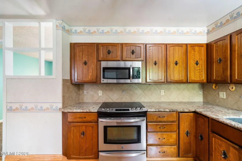 313 Greenbrae, Sparks, Nevada 89431, 3 Bedrooms Bedrooms, ,2 BathroomsBathrooms,Residential,Residential,Greenbrae,0,260011325