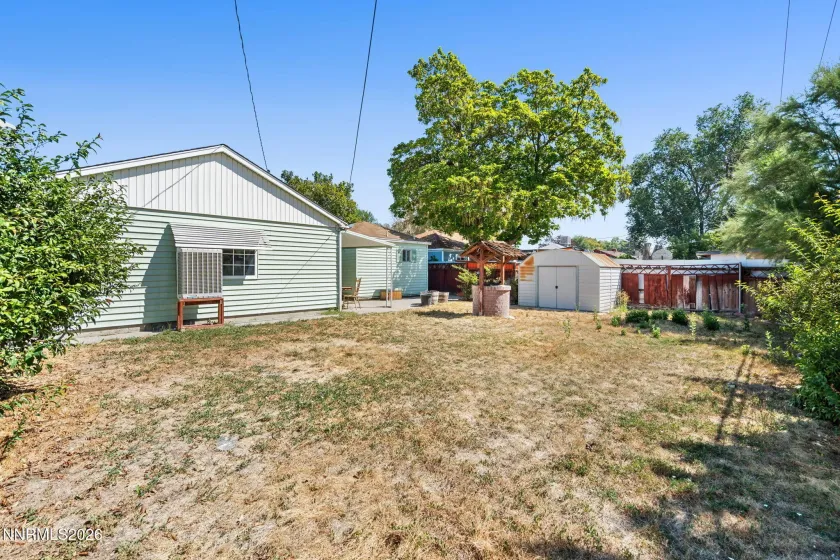 313 Greenbrae, Sparks, Nevada 89431, 3 Bedrooms Bedrooms, ,2 BathroomsBathrooms,Residential,Residential,Greenbrae,0,260011325