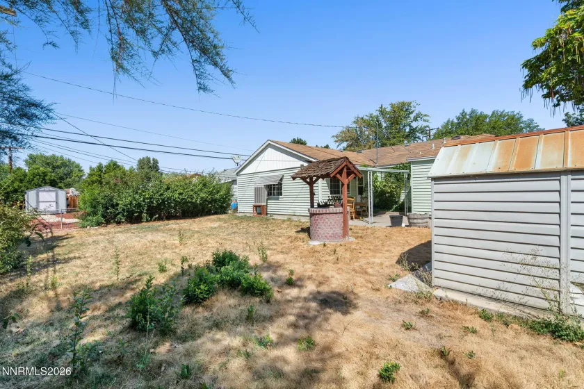 313 Greenbrae, Sparks, Nevada 89431, 3 Bedrooms Bedrooms, ,2 BathroomsBathrooms,Residential,Residential,Greenbrae,0,260011325