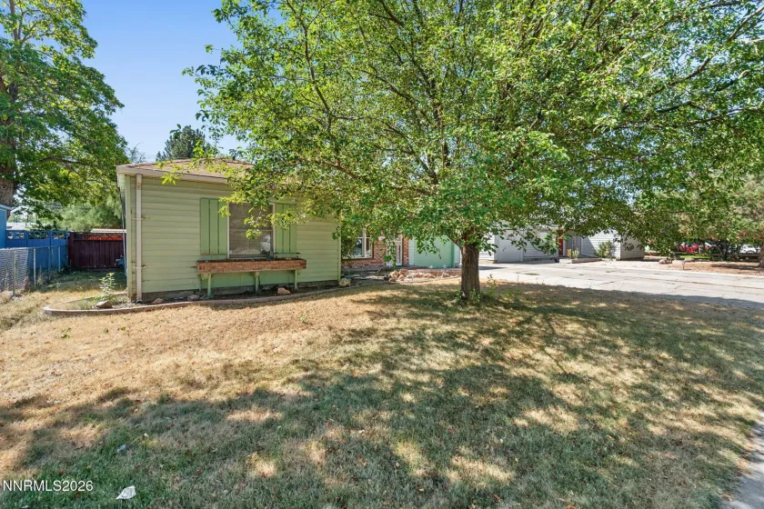 313 Greenbrae, Sparks, Nevada 89431, 3 Bedrooms Bedrooms, ,2 BathroomsBathrooms,Residential,Residential,Greenbrae,0,260011325