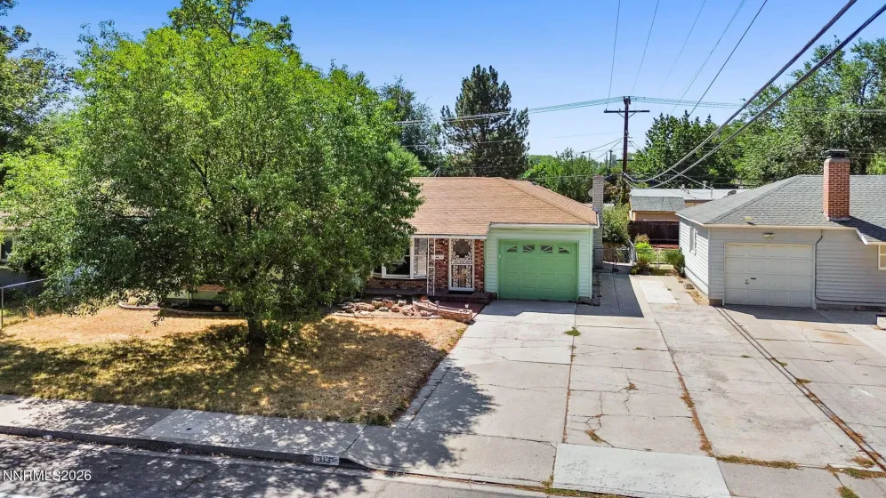 313 Greenbrae, Sparks, Nevada 89431, 3 Bedrooms Bedrooms, ,2 BathroomsBathrooms,Residential,Residential,Greenbrae,0,260011325