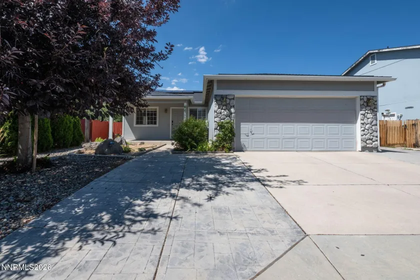 11959 Kernite, Reno, Nevada 89506, 3 Bedrooms Bedrooms, ,4 BathroomsBathrooms,Residential,Residential,Kernite,0,260011328