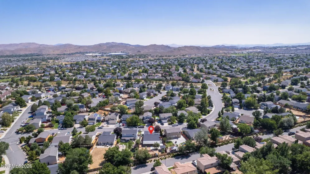 11959 Kernite, Reno, Nevada 89506, 3 Bedrooms Bedrooms, ,4 BathroomsBathrooms,Residential,Residential,Kernite,0,260011328