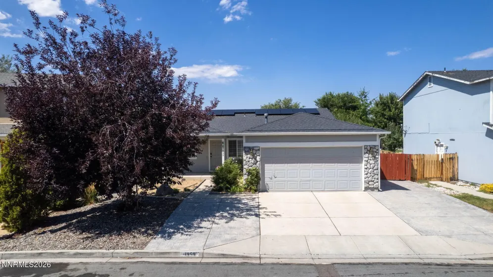 11959 Kernite, Reno, Nevada 89506, 3 Bedrooms Bedrooms, ,4 BathroomsBathrooms,Residential,Residential,Kernite,0,260011328