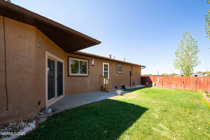 1410 Moody, Fallon, Nevada 89406, 3 Bedrooms Bedrooms, ,2 BathroomsBathrooms,Residential,Residential,Moody,0,260011330