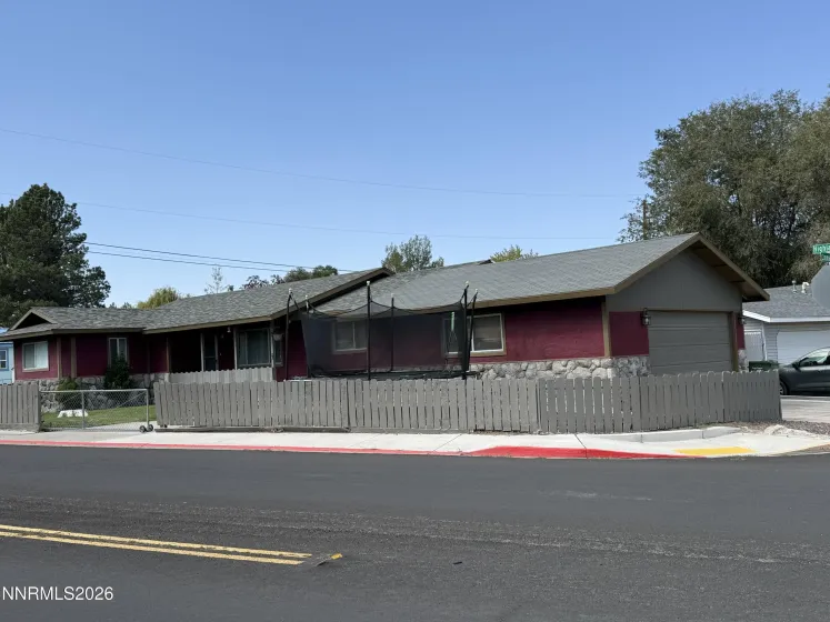 551 Highland, Winnemucca, Nevada 89445, 3 Bedrooms Bedrooms, ,2 BathroomsBathrooms,Residential,Residential,Highland,0,260011331