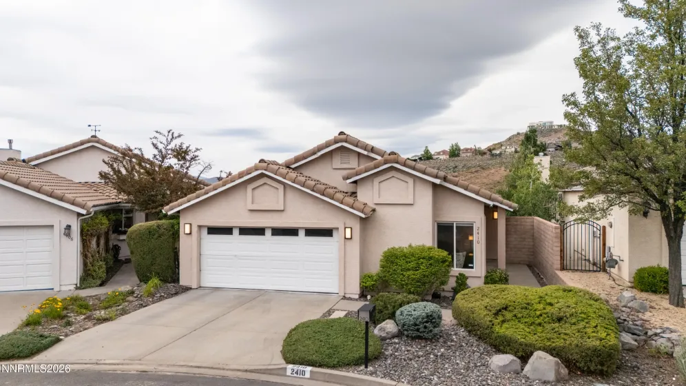 2410 Granite Springs, Reno, Nevada 89519, 3 Bedrooms Bedrooms, ,3 BathroomsBathrooms,Residential,Residential,Granite Springs,0,260011332
