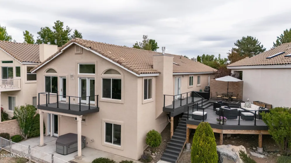 2410 Granite Springs, Reno, Nevada 89519, 3 Bedrooms Bedrooms, ,3 BathroomsBathrooms,Residential,Residential,Granite Springs,0,260011332