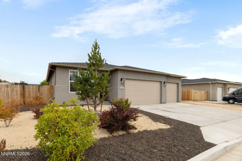 508 Cardiff, Sparks, Nevada 89441, 3 Bedrooms Bedrooms, ,2 BathroomsBathrooms,Residential,Residential,Cardiff,0,260011333