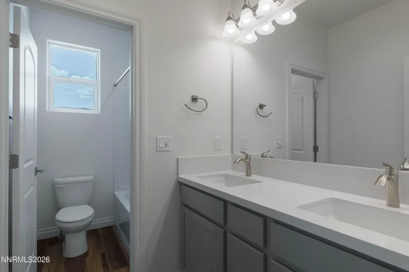4036 Cold Springs, Reno, Nevada 89508, 4 Bedrooms Bedrooms, ,3 BathroomsBathrooms,Residential,Residential,Cold Springs,0,260011334
