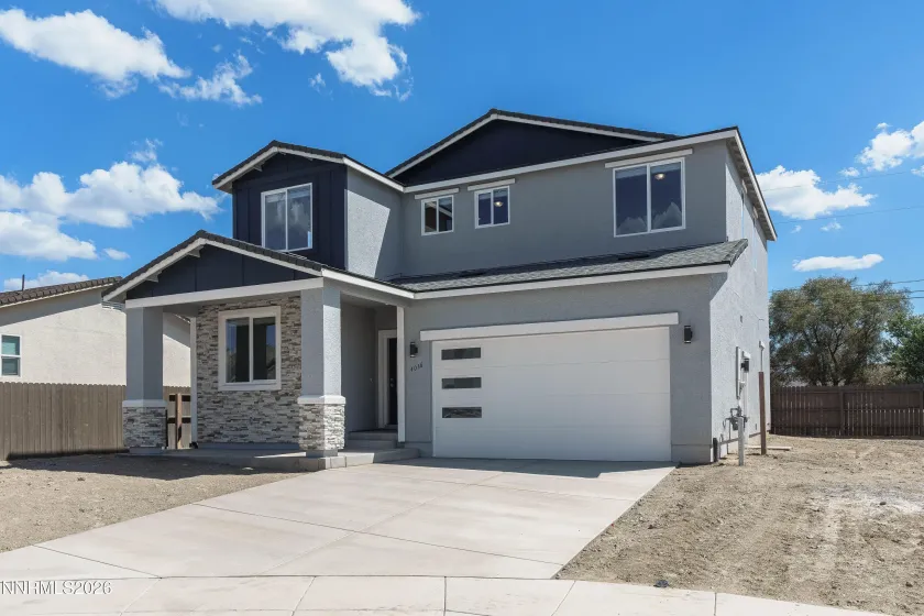 4036 Cold Springs, Reno, Nevada 89508, 4 Bedrooms Bedrooms, ,3 BathroomsBathrooms,Residential,Residential,Cold Springs,0,260011334