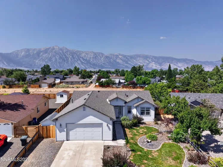 1379 Bumblebee, Gardnerville, Nevada 89460, 3 Bedrooms Bedrooms, ,2 BathroomsBathrooms,Residential,Residential,Bumblebee,0,260011335