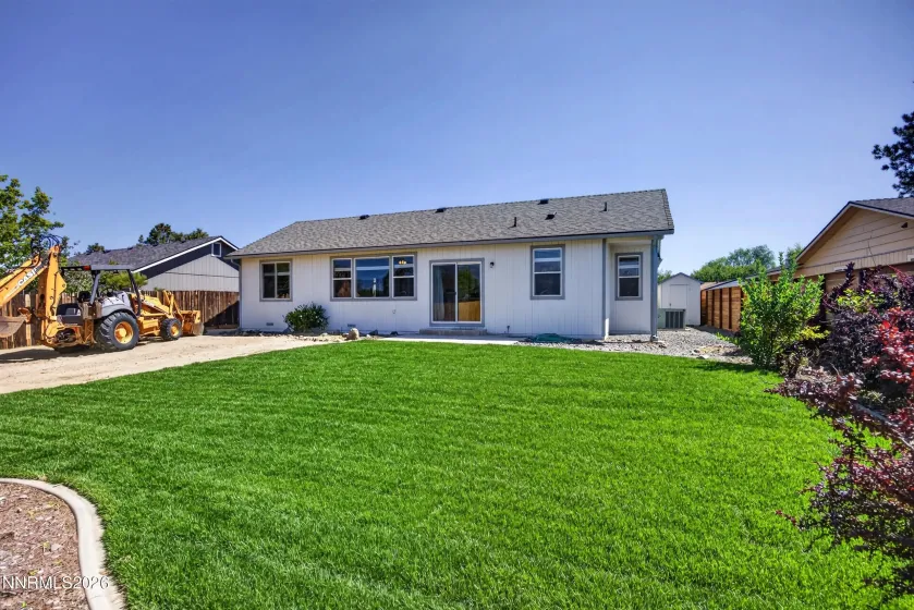 1379 Bumblebee, Gardnerville, Nevada 89460, 3 Bedrooms Bedrooms, ,2 BathroomsBathrooms,Residential,Residential,Bumblebee,0,260011335