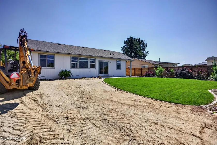 1379 Bumblebee, Gardnerville, Nevada 89460, 3 Bedrooms Bedrooms, ,2 BathroomsBathrooms,Residential,Residential,Bumblebee,0,260011335