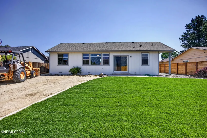 1379 Bumblebee, Gardnerville, Nevada 89460, 3 Bedrooms Bedrooms, ,2 BathroomsBathrooms,Residential,Residential,Bumblebee,0,260011335