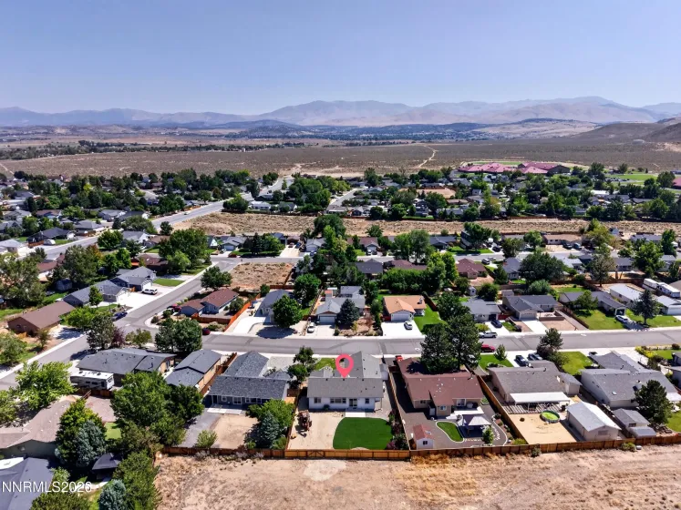 1379 Bumblebee, Gardnerville, Nevada 89460, 3 Bedrooms Bedrooms, ,2 BathroomsBathrooms,Residential,Residential,Bumblebee,0,260011335