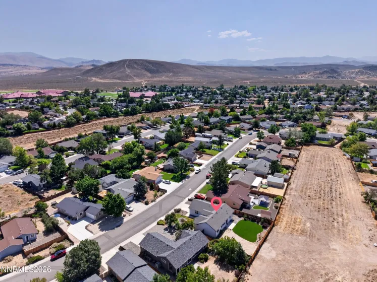 1379 Bumblebee, Gardnerville, Nevada 89460, 3 Bedrooms Bedrooms, ,2 BathroomsBathrooms,Residential,Residential,Bumblebee,0,260011335