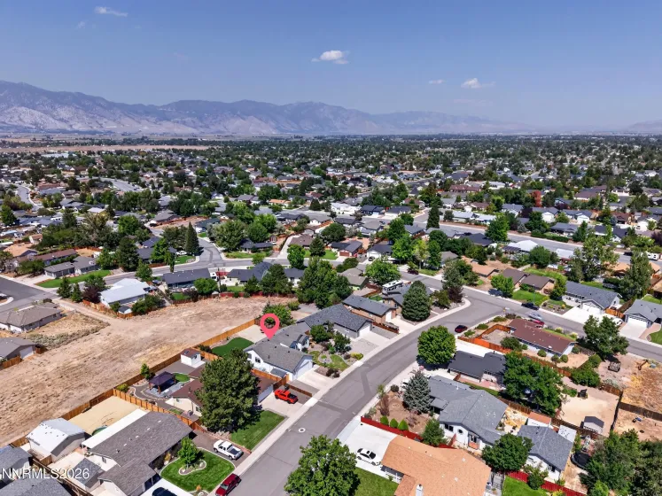 1379 Bumblebee, Gardnerville, Nevada 89460, 3 Bedrooms Bedrooms, ,2 BathroomsBathrooms,Residential,Residential,Bumblebee,0,260011335