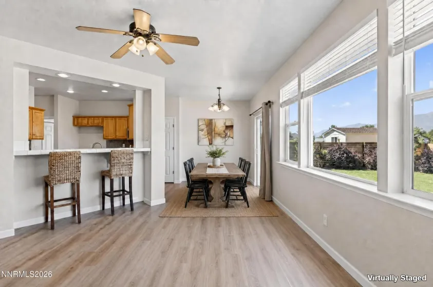 1379 Bumblebee, Gardnerville, Nevada 89460, 3 Bedrooms Bedrooms, ,2 BathroomsBathrooms,Residential,Residential,Bumblebee,0,260011335