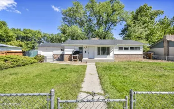 724 5th, Carson City, Nevada 89703, 3 Bedrooms Bedrooms, ,2 BathroomsBathrooms,Residential,Residential,5th,0,260011337