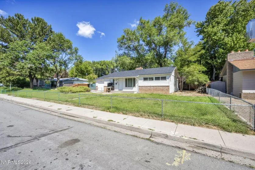 724 5th, Carson City, Nevada 89703, 3 Bedrooms Bedrooms, ,2 BathroomsBathrooms,Residential,Residential,5th,0,260011337